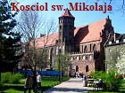 Kosciol sw Mikolaja