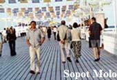 Sopot Molo